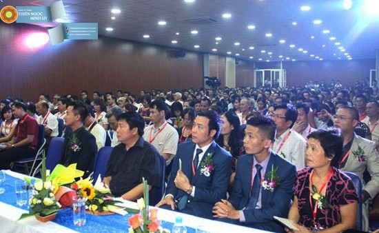 Phát hiện nhiều sai phạm tại Công ty đa cấp Trường Giang